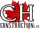 CH Construction Ltd, Regina, SK